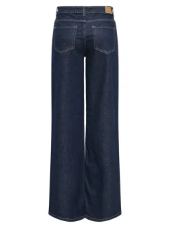 JDYRUBY Taille moyenne Loose Fit Jeans