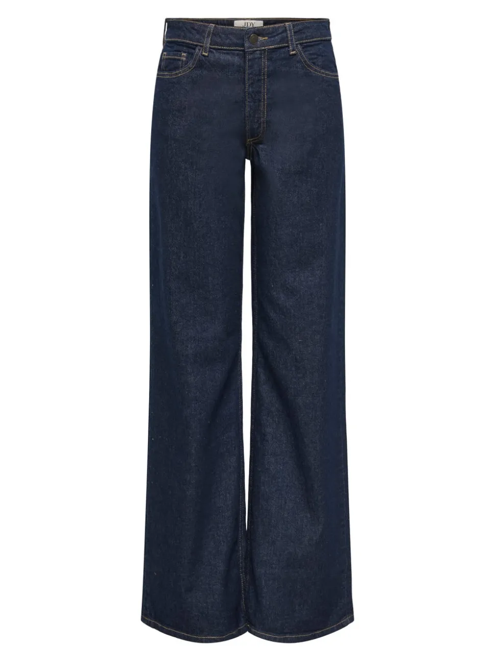 JDYRUBY Taille moyenne Loose Fit Jeans