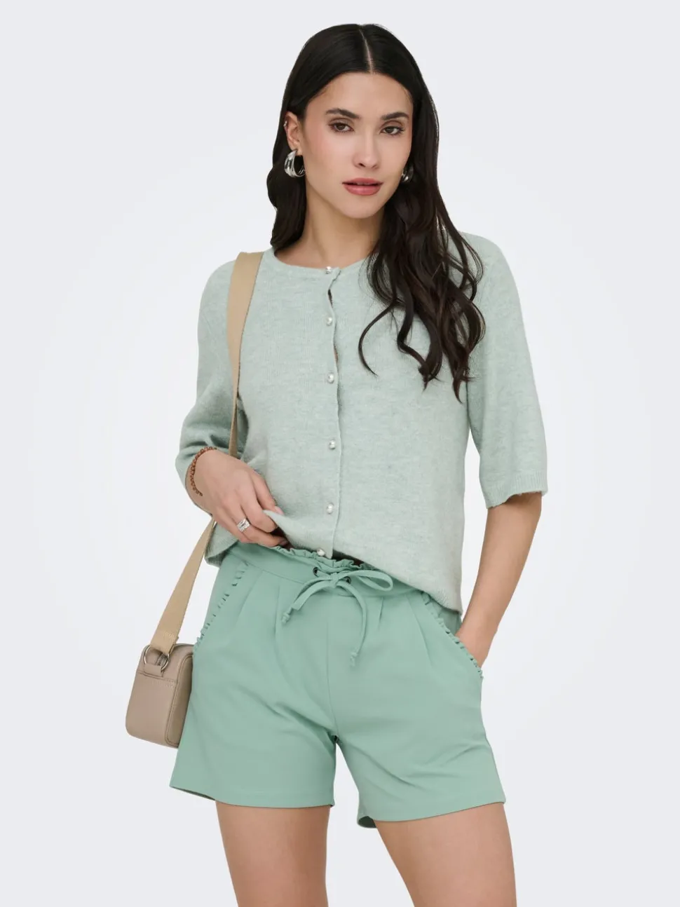 JDYRUE Cardigan