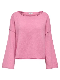 JDYRUE Pull en maille