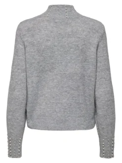 JDYRUE Pull en maille