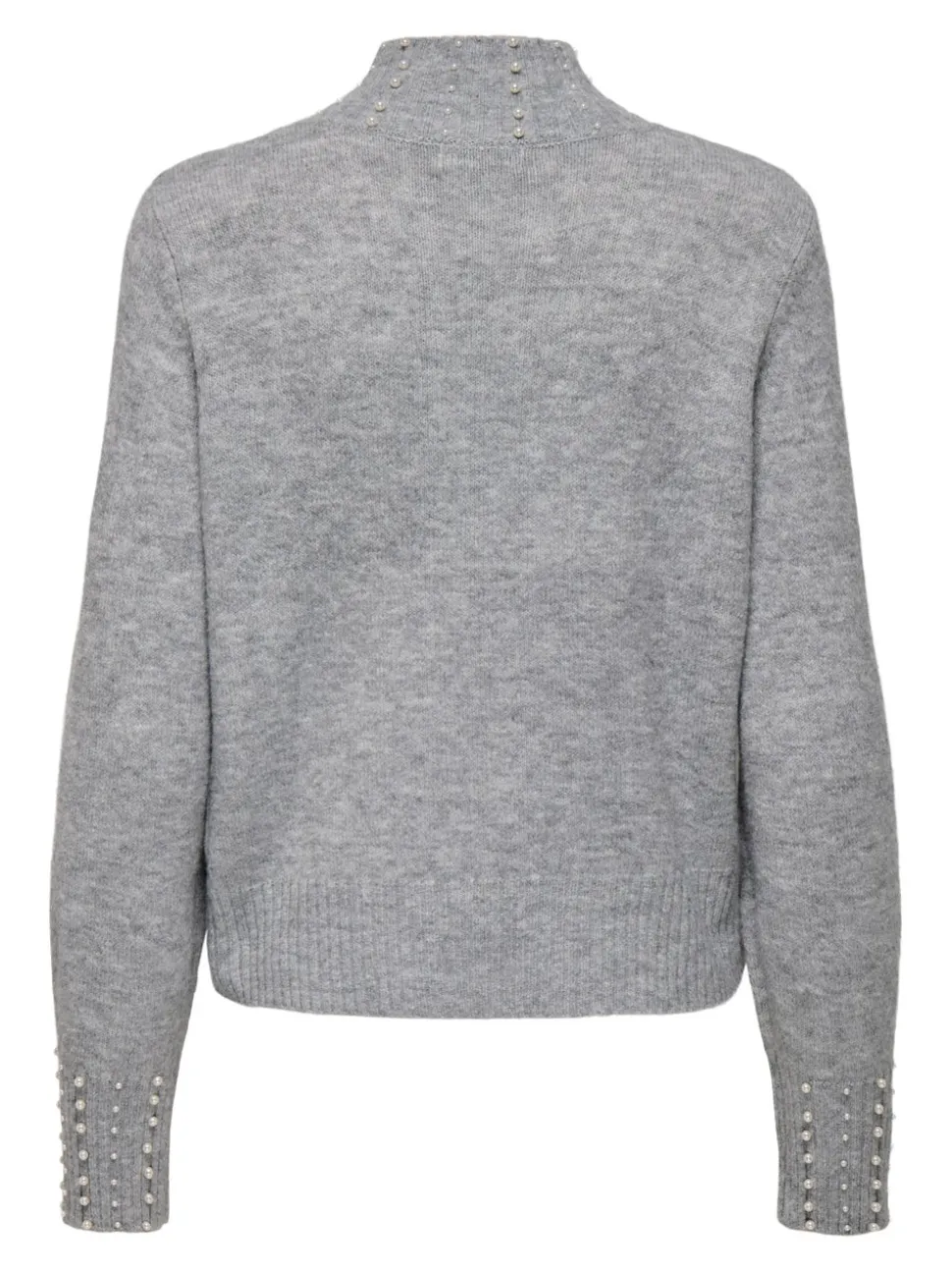 JDYRUE Pull en maille