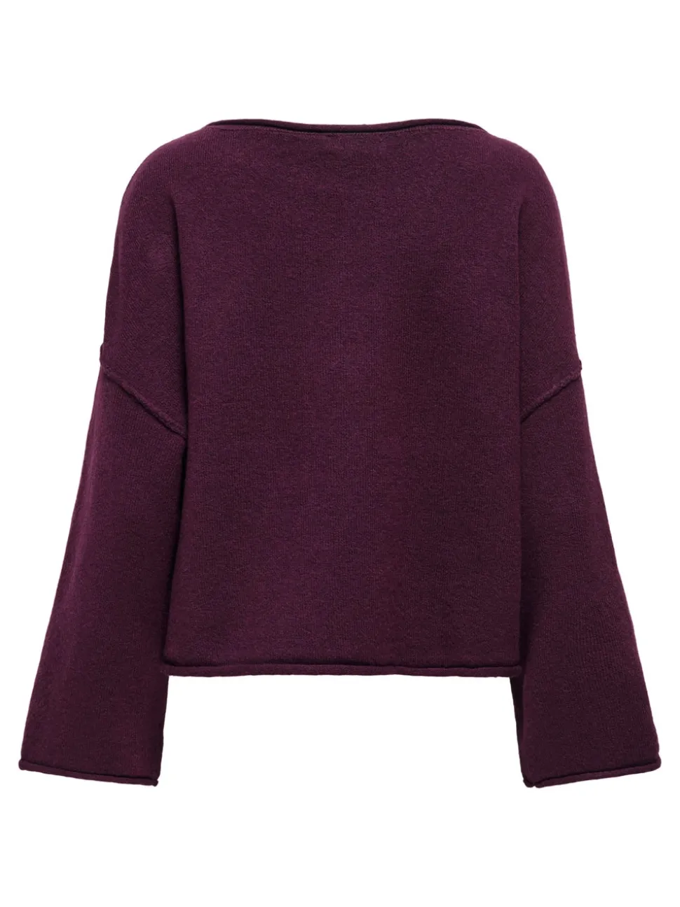 JDYRUE Pull en maille