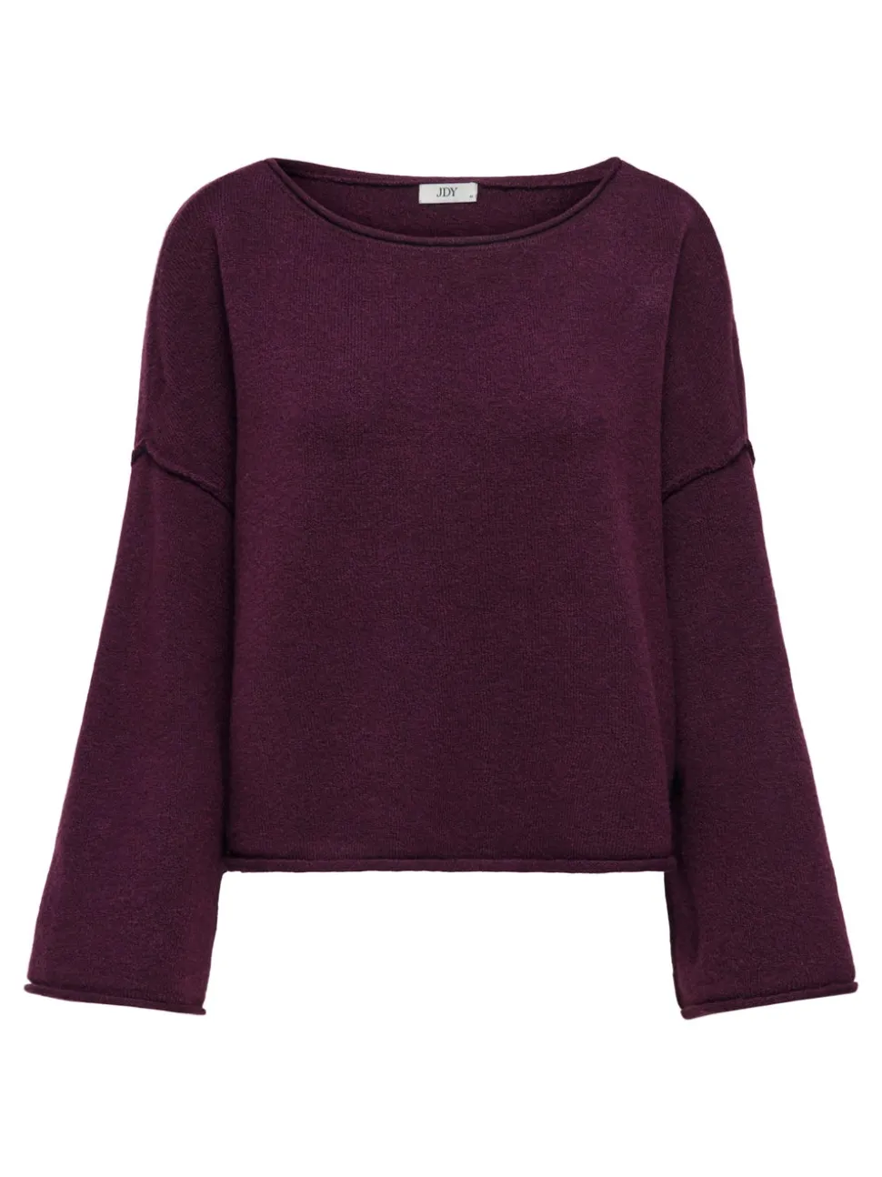 JDYRUE Pull en maille