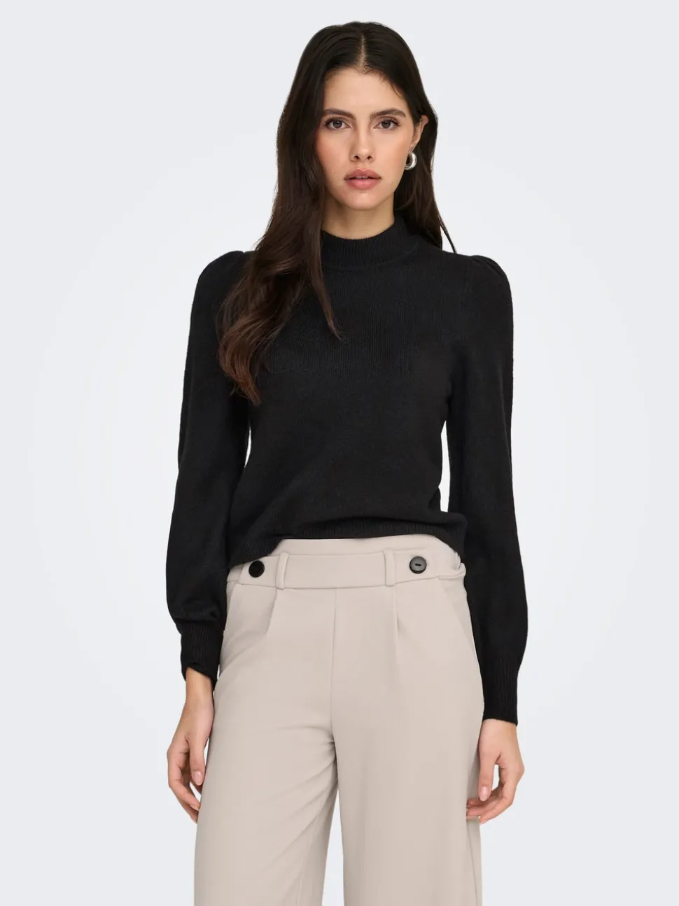 JDYRUE Pull en maille