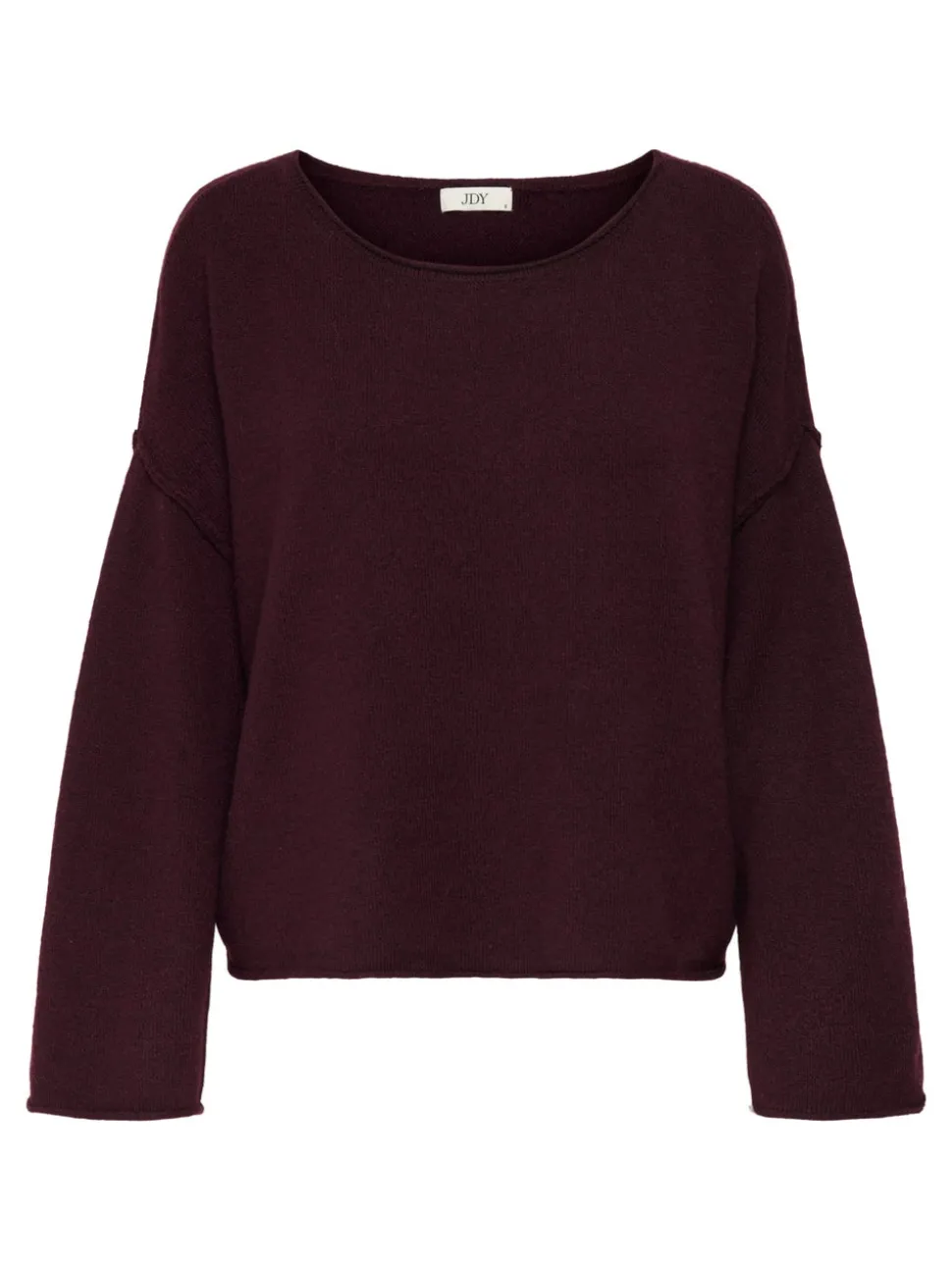 JDYRUE Pull en maille