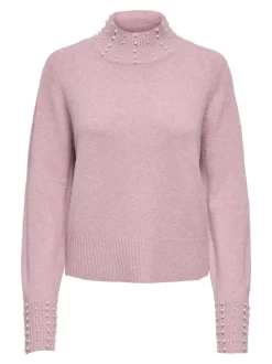 JDYRUE Pull en maille