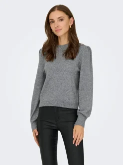 JDYRUE Pull en maille