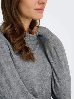 JDYRUE Pull en maille