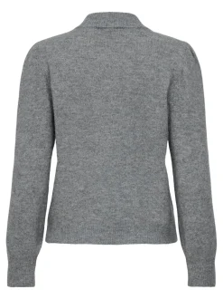 JDYRUE Pull en maille