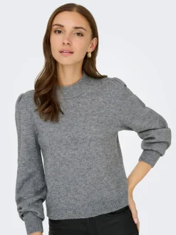 JDYRUE Pull en maille