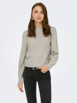 JDYRUE Pull en maille