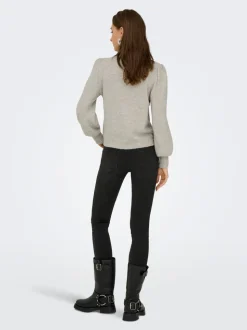 JDYRUE Pull en maille