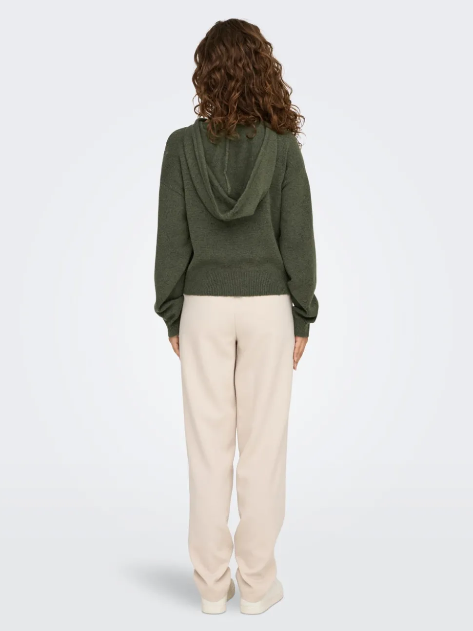 JDYRUE Pull en maille