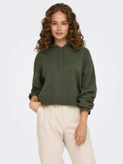 JDYRUE Pull en maille
