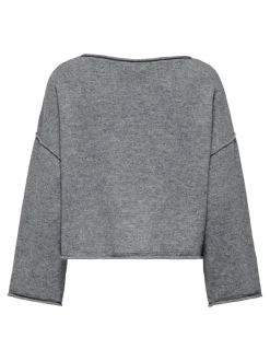 JDYRUE Pull en maille