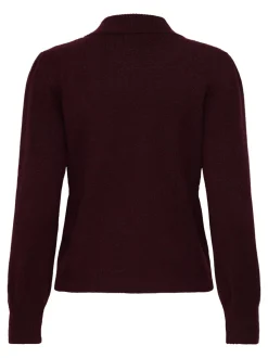 JDYRUE Pull en maille