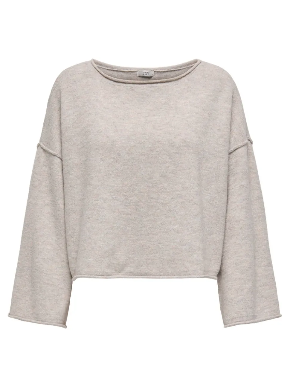 JDYRUE Pull en maille