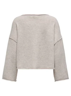 JDYRUE Pull en maille