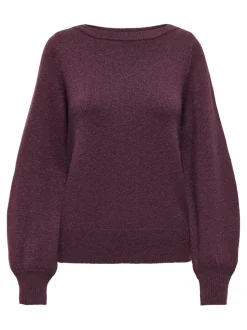 JDYRUE Pull en maille