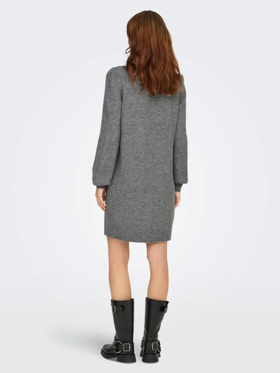 JDYRUE Robe courte