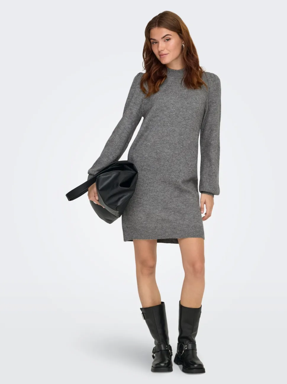 JDYRUE Robe courte