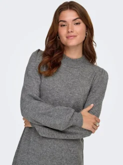 JDYRUE Robe courte
