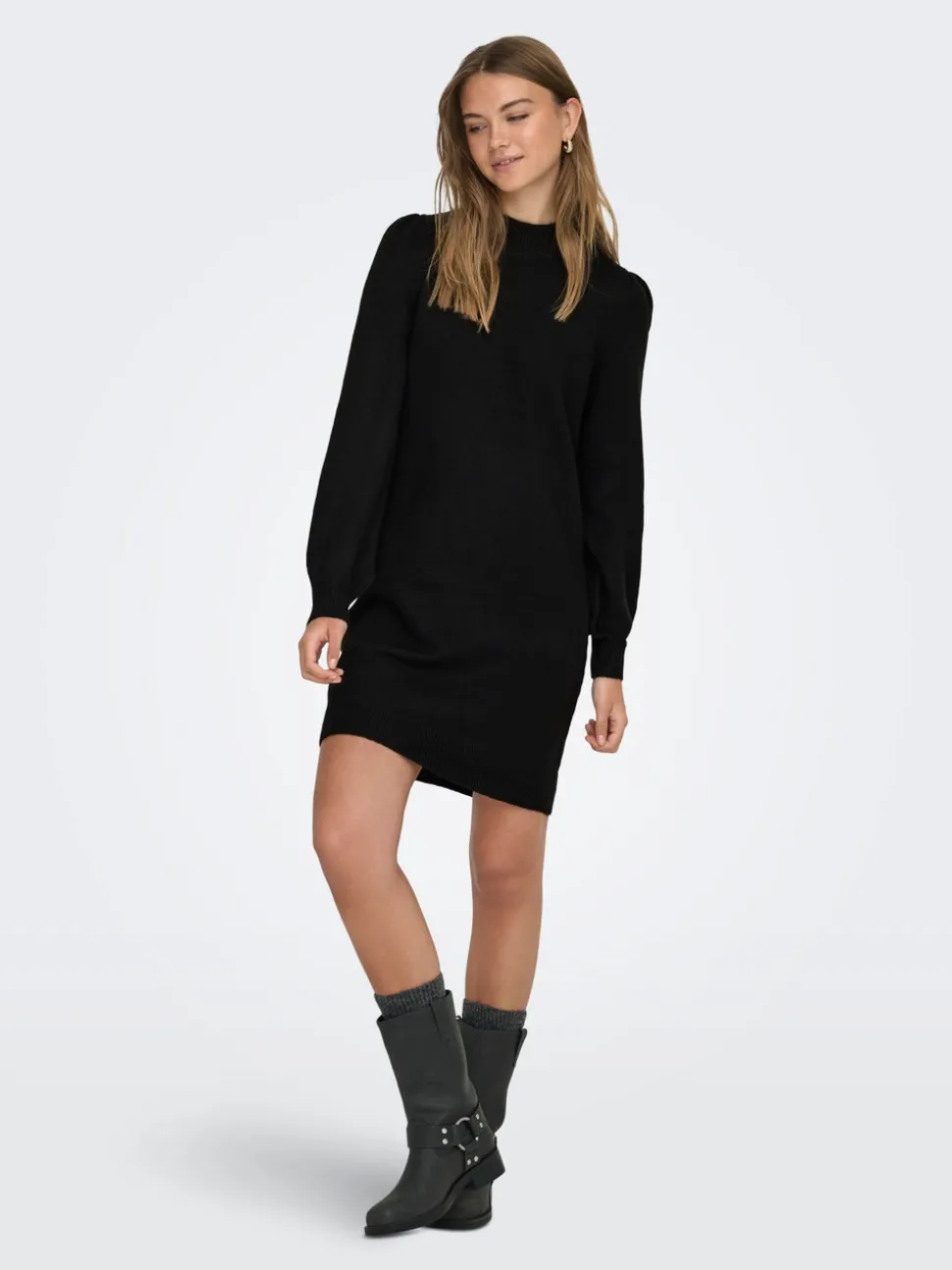 JDYRUE Robe courte