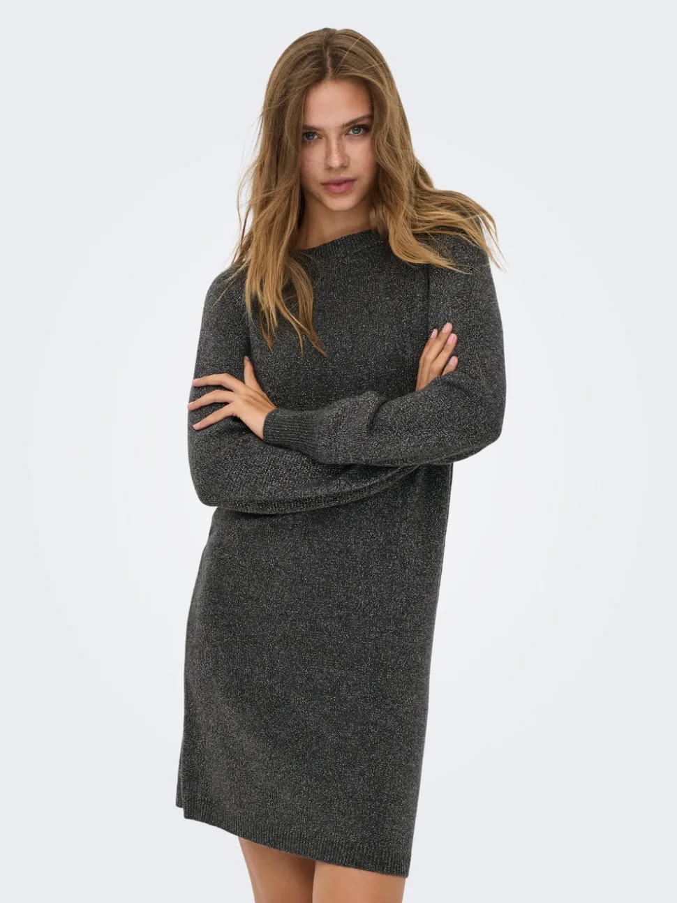 JDYRUE Robe midi