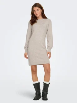 JDYRUE Robe midi