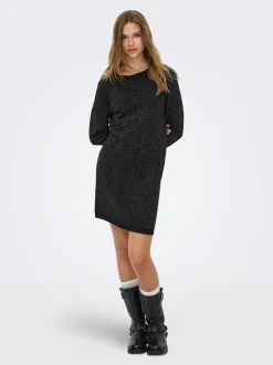 JDYRUE Robe midi
