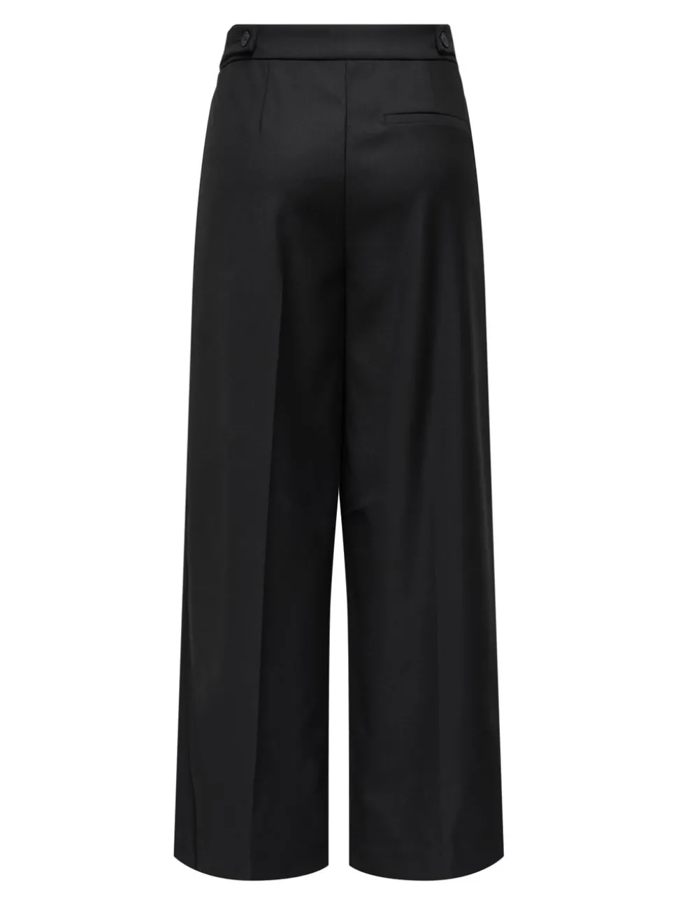JDYSADIE Wide Leg Fit Pantalon de tailleur