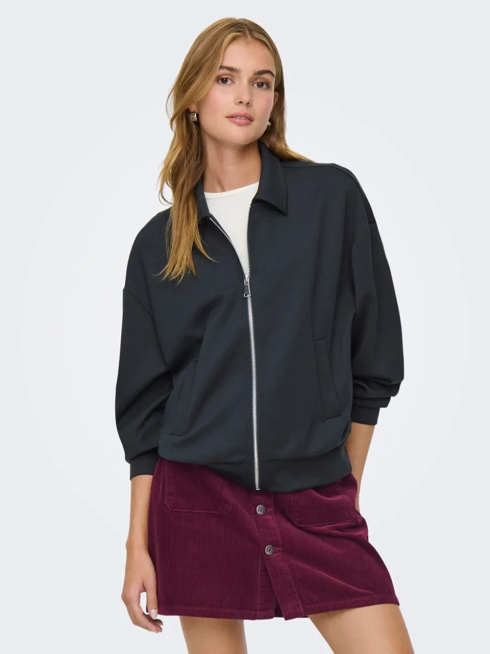 JDYSAFINA Cardigan