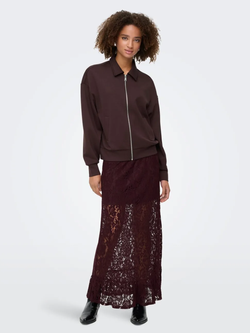JDYSAFINA Cardigan