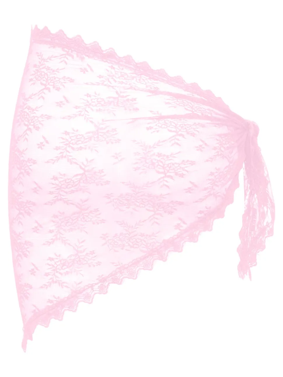 JDYSAFIRA Écharpes oversize