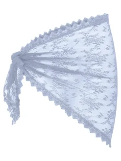 JDYSAFIRA Écharpes oversize