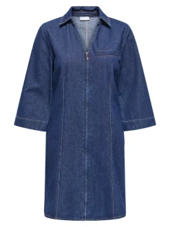 JDYSALLY Robe midi