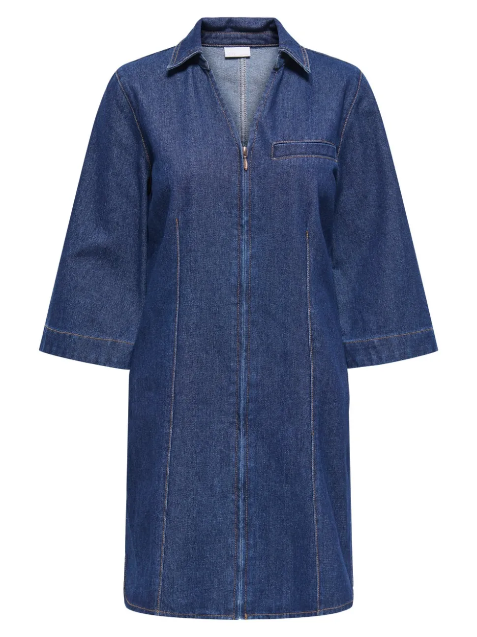 JDYSALLY Robe midi