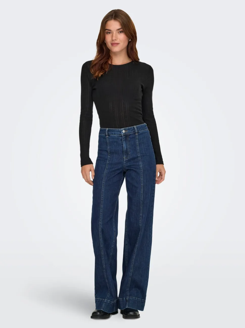 JDYSALSA 2-pack Top