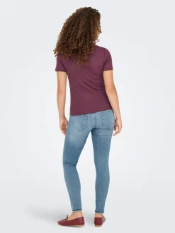 JDYSALSA 2-pack Top
