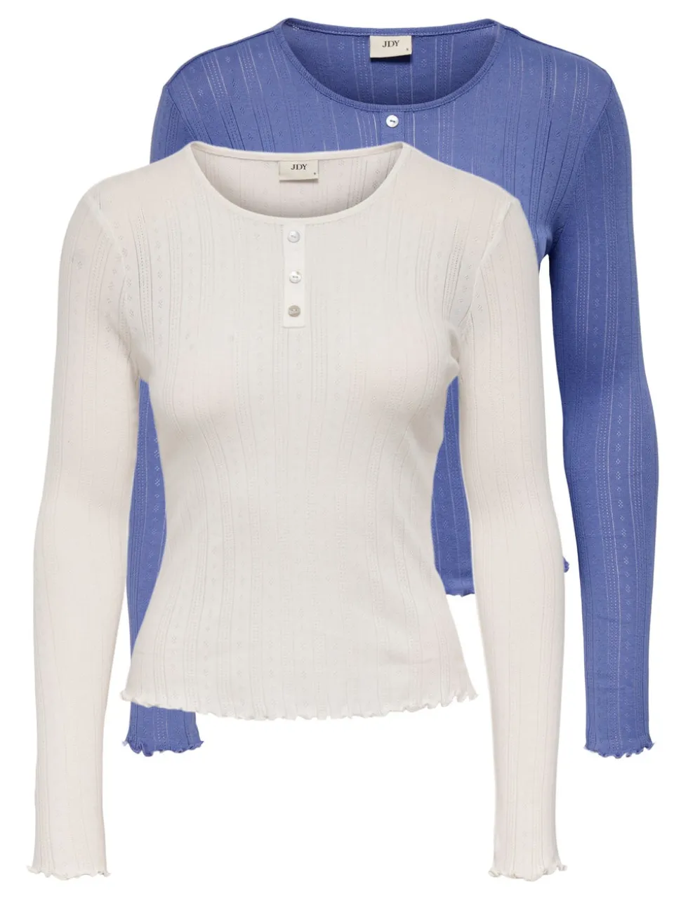 JDYSALSA 2-pack Top
