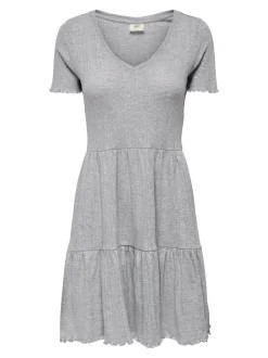 JDYSALSA Robe courte