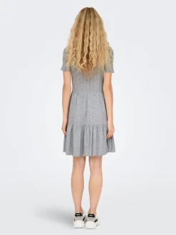 JDYSALSA Robe courte