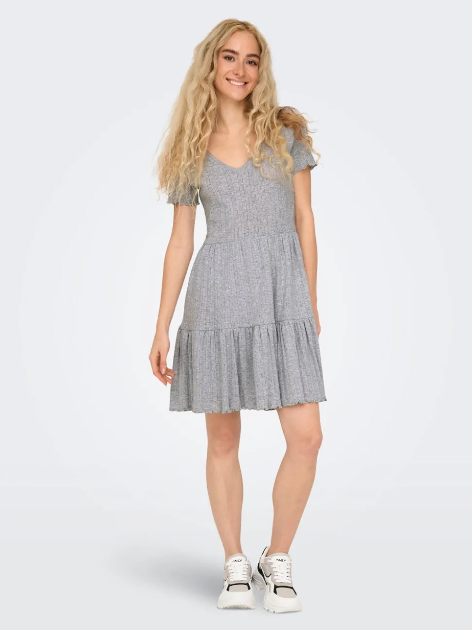 JDYSALSA Robe courte