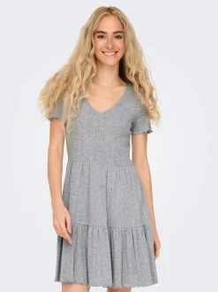 JDYSALSA Robe courte