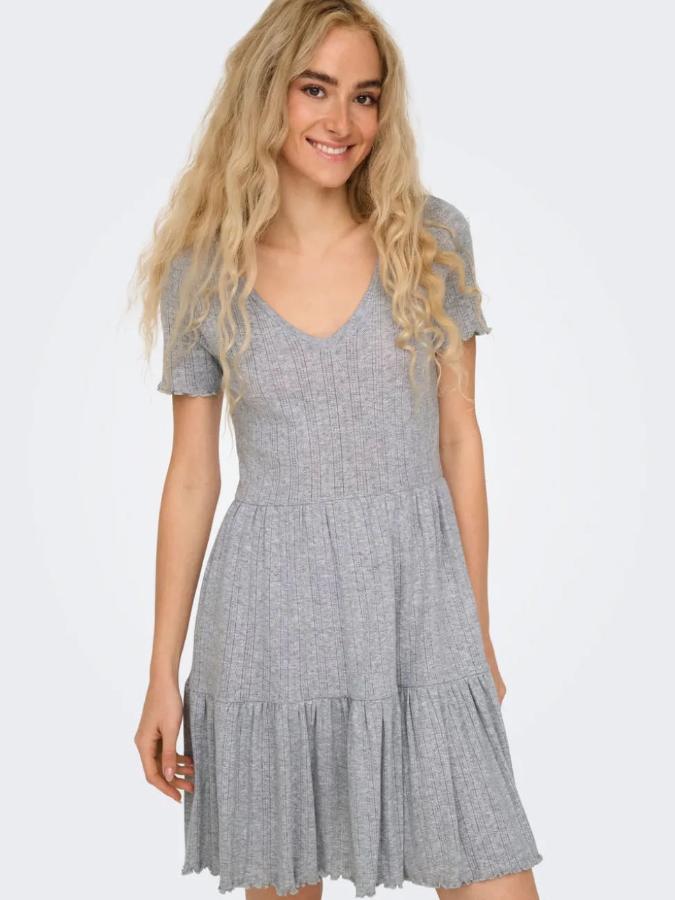 JDYSALSA Robe courte