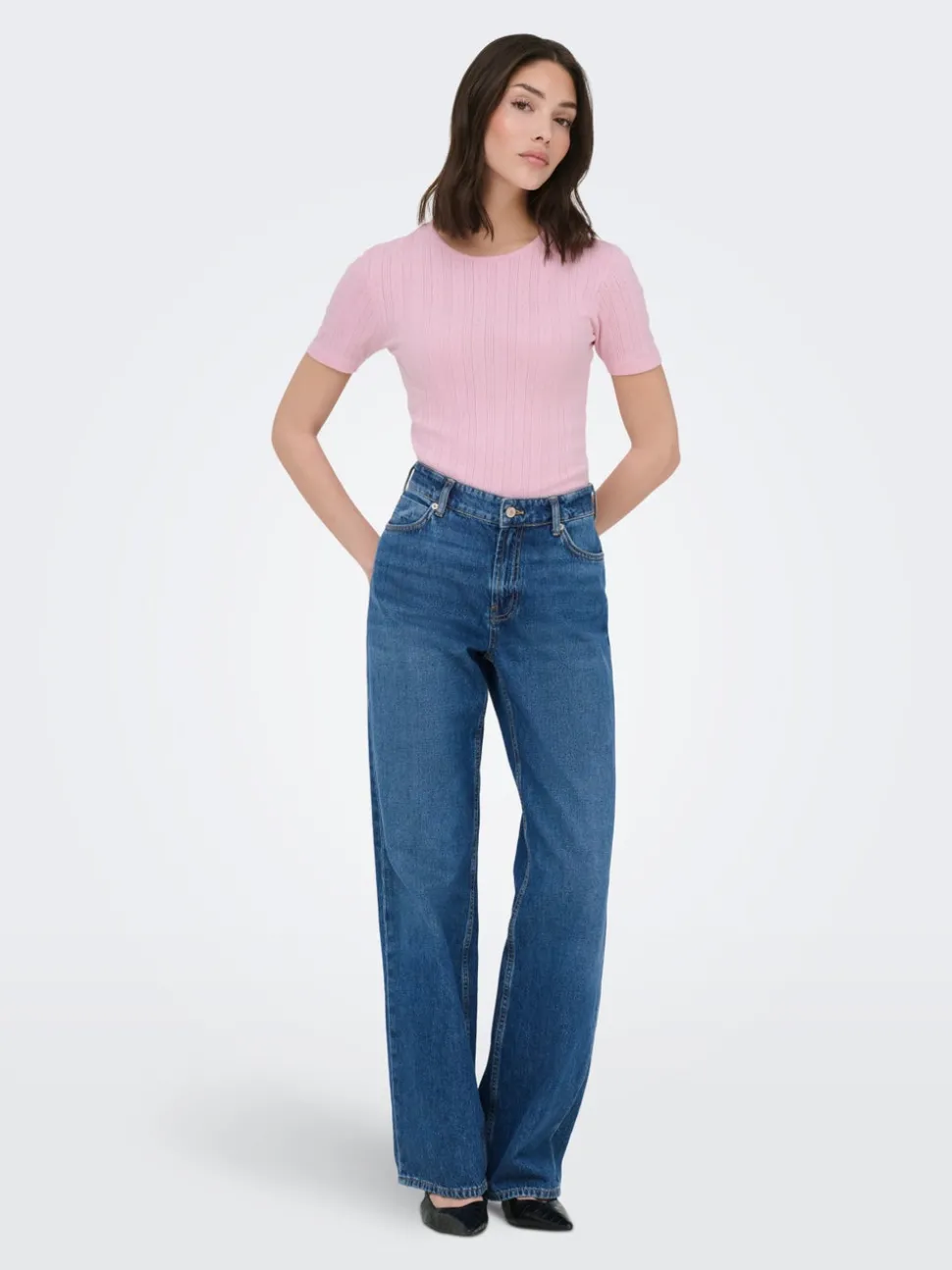 JDYSALSA Top