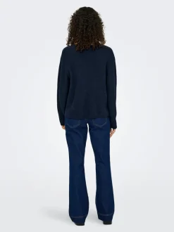 JDYSANDRINE Pull en maille