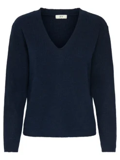 JDYSANDRINE Pull en maille