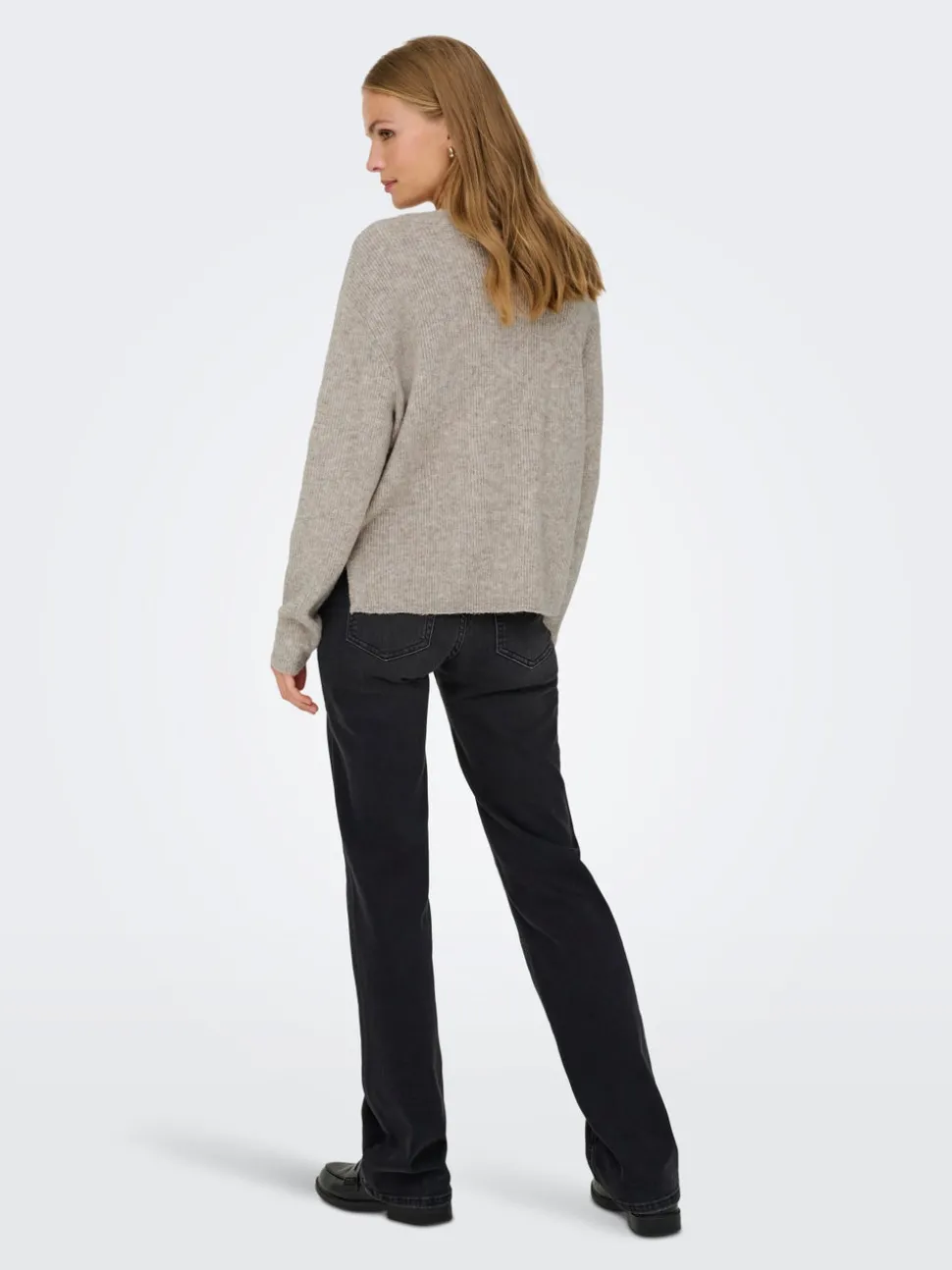JDYSANDRINE Pull en maille